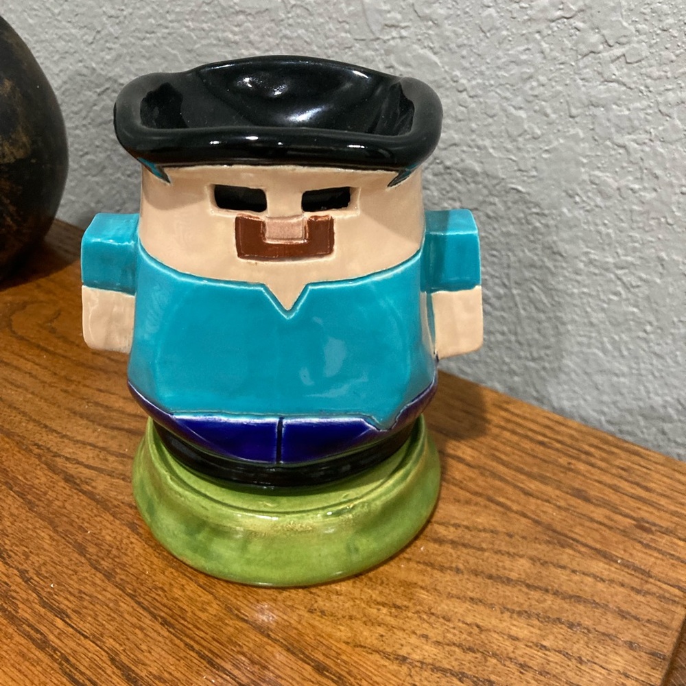 Minecraft Scentsy - Picture 2 of 2
